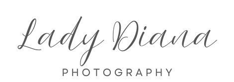 Lady Diana Photography